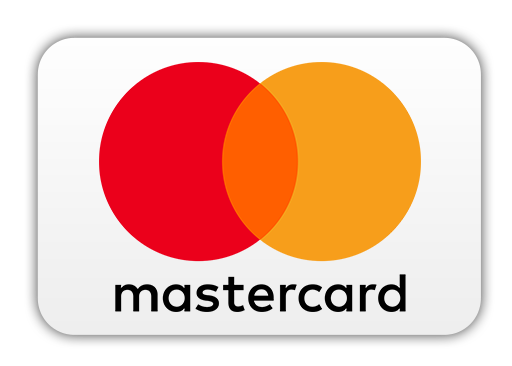 MasterCard icon