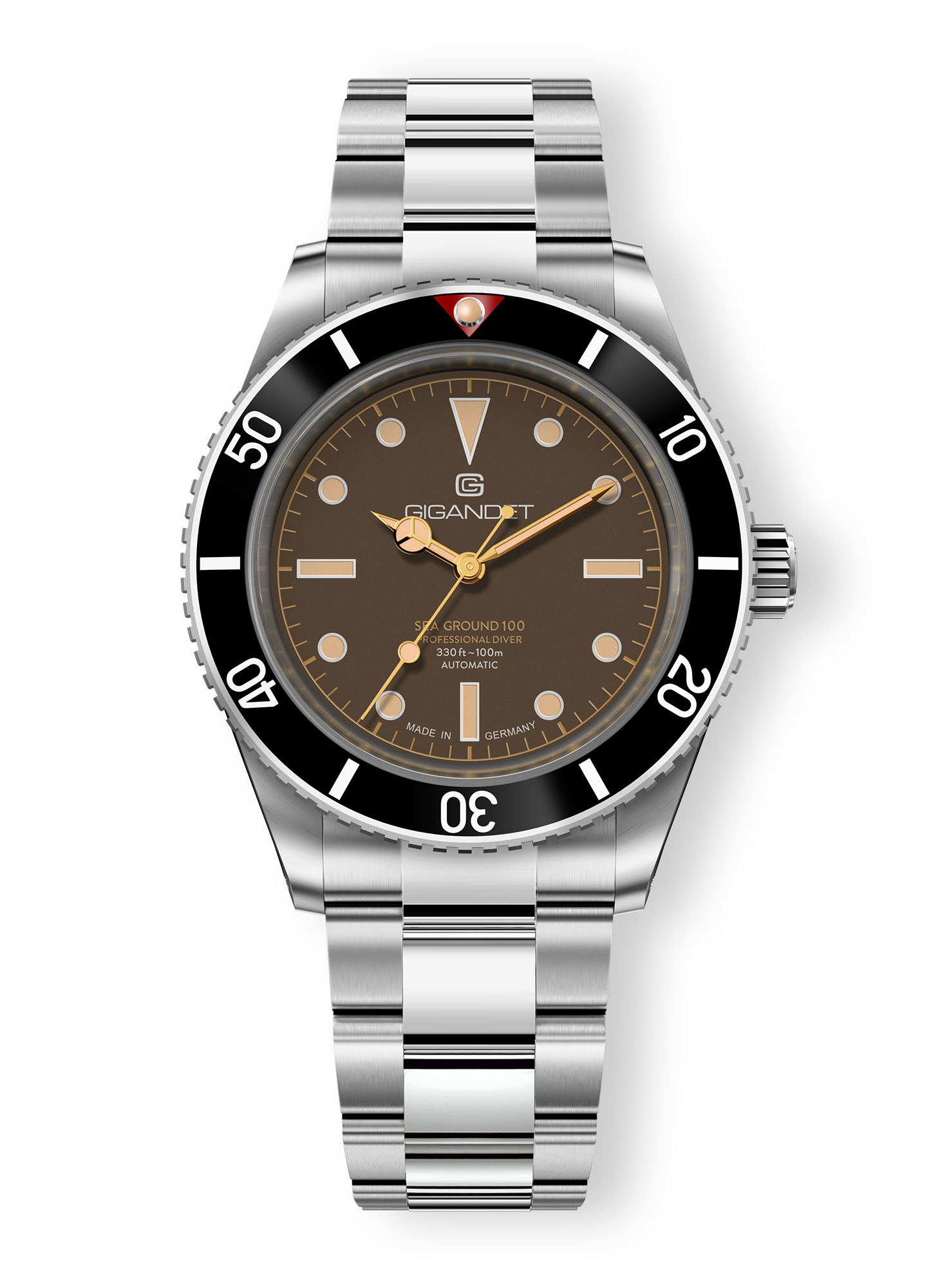 Automatic watch Sea Ground 100 – G100-002M | G100-002M