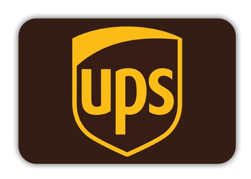 UPS Express Saver International