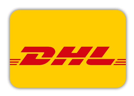 DHL Package 2500 EUR
