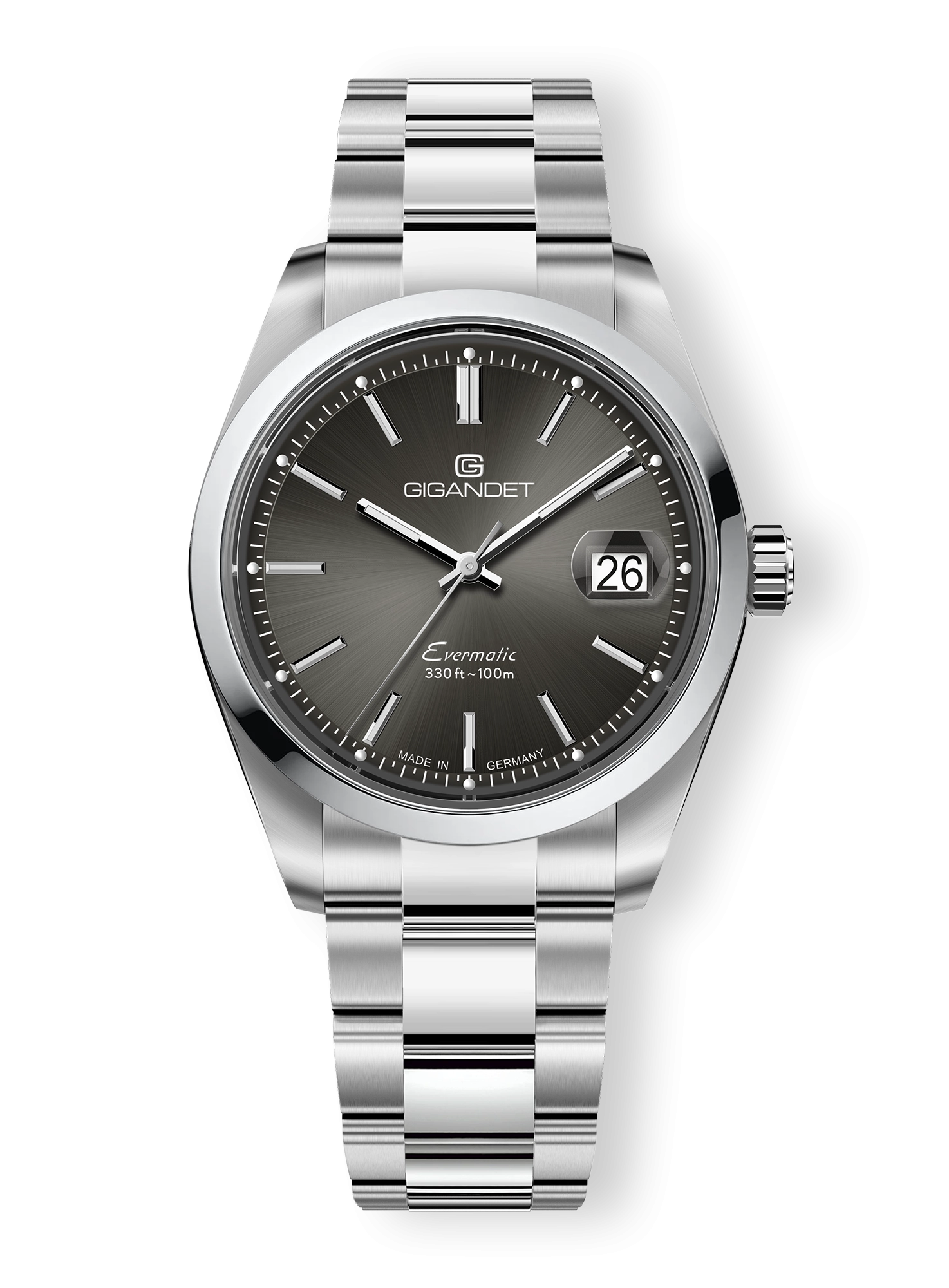 Automatic watch Evermatic – G200-004M
