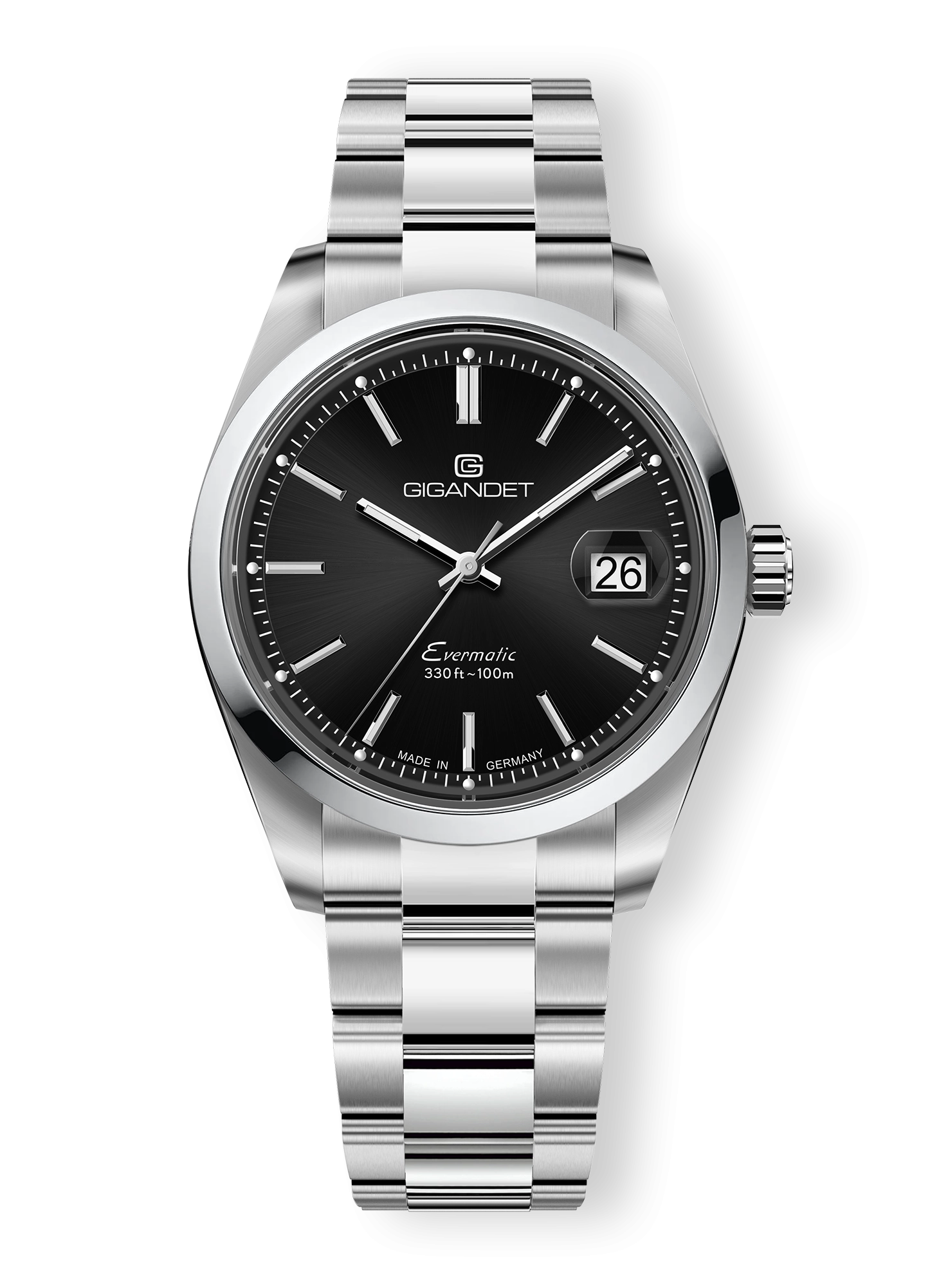 Automatic watch Evermatic – G200-002M