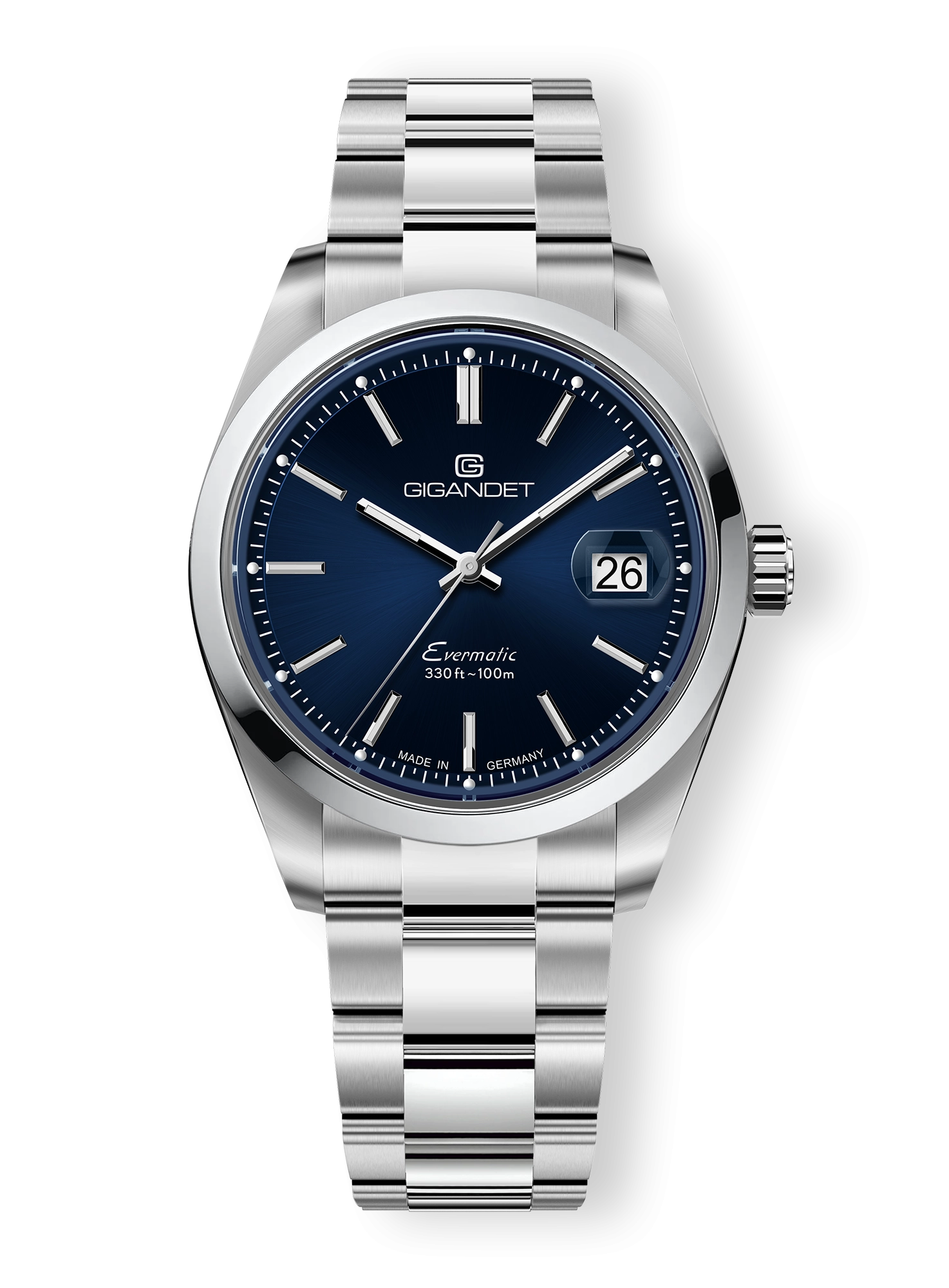 Automatic watch Evermatic – G200-003M